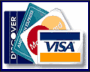 Cards We Accept