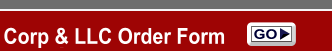 Easy Online Order Form - Incorporate or Form LLC