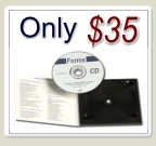 Corp & LLC Forms CD