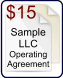 LLC Operating Agreement